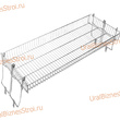 Надстройка к корзине экспозиционной 1200х400х100  - uralbiznesstroi.ru – Краснодар
