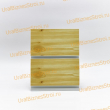 Экономпанель 1200*2400 РР пластик сосна (вертикально) - uralbiznesstroi.ru – Краснодар