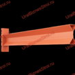 Мезонинный стеллаж 10м*12м 4 этажа 480 м2 - uralbiznesstroi.ru – Краснодар