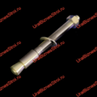 Мезонинный стеллаж 10м*12м 2 этажа 240 м2 - uralbiznesstroi.ru – Краснодар