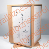  Навеска на кросспанель - uralbiznesstroi.ru – Краснодар