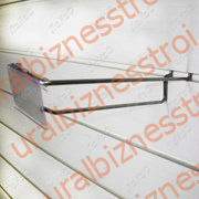 ЕК325-200 Крючок с ценникодерж., 200 мм цинк - uralbiznesstroi.ru – Краснодар