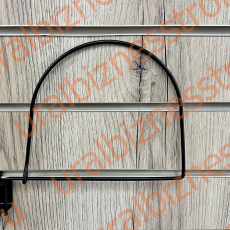 ЕК5-Н Держатель шапок, черный - uralbiznesstroi.ru – Краснодар