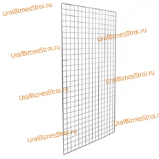 Сетка торговая крашеная 600/1500(Ф6) - uralbiznesstroi.ru – Краснодар