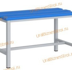 Скамья для шкафа 430*270*600 - uralbiznesstroi.ru – Краснодар