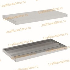 дополнительная полка для архивного шкафа 425*400 - uralbiznesstroi.ru – Краснодар