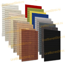 Экономпанели - uralbiznesstroi.ru – Краснодар