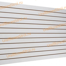 Экономпанель 1800*1200 белая (горизонтально) - uralbiznesstroi.ru – Краснодар