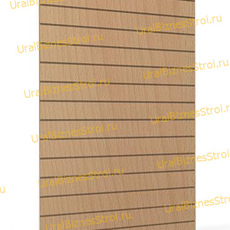 Экономпанель 1200*2400 невский бук (вертикально) - uralbiznesstroi.ru – Краснодар