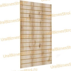 Экономпанель 1200*2400 дуб делано (вертикально) - uralbiznesstroi.ru – Краснодар