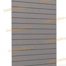 Экономпанель 1200*2400 платина (вертикально) - uralbiznesstroi.ru – Краснодар