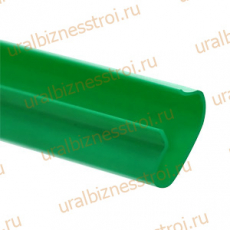 Вставка зеленая в эконопанели - uralbiznesstroi.ru – Краснодар