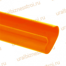 Вставка оранжевая в экономпанели - uralbiznesstroi.ru – Краснодар