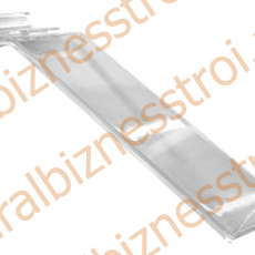 F 131 Накл.полка для обуви с опорой под носок - uralbiznesstroi.ru – Краснодар