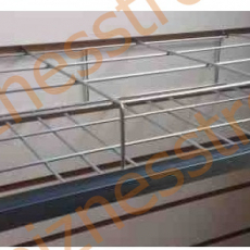 F 204 Накопитель для колготок 290*535*100 - uralbiznesstroi.ru – Краснодар