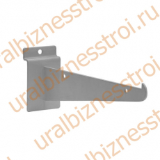 F 223 Кронштейн для полки 350 мм хром - uralbiznesstroi.ru – Краснодар
