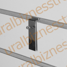 F 322 Крючок для часов хром - uralbiznesstroi.ru – Краснодар