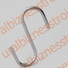 ЕК338 Крючок S-образный - uralbiznesstroi.ru – Краснодар