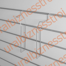 ЕК362 Держатель формата А4, L=220мм H=320мм - uralbiznesstroi.ru – Краснодар