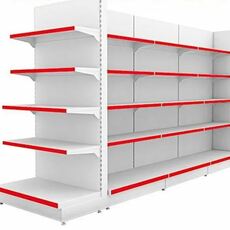 Торговые стеллажи - uralbiznesstroi.ru – Краснодар