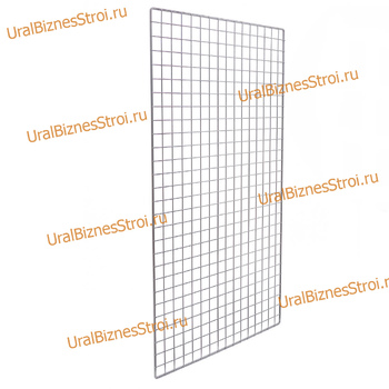 Сетка торговая крашеная 1000/2000(Ф6) - uralbiznesstroi.ru – Краснодар