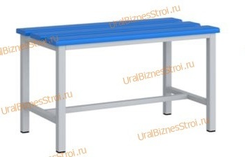 Скамья для шкафа 430*270*700 - uralbiznesstroi.ru – Краснодар