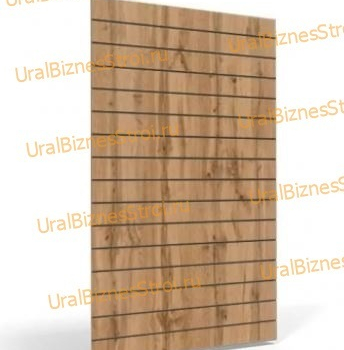 Экономпанель 1200*2400 дуб вотан (вертикально) - uralbiznesstroi.ru – Краснодар