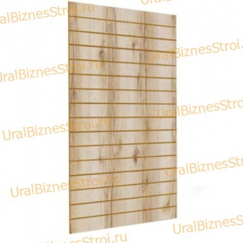Экономпанель 1200*2400 дуб делано (вертикально) - uralbiznesstroi.ru – Краснодар