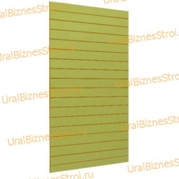 Экономпанель 1200*2400 оливковая (вертикально) - uralbiznesstroi.ru – Краснодар