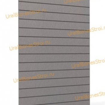 Экономпанель 1200*2400 платина (вертикально) - uralbiznesstroi.ru – Краснодар