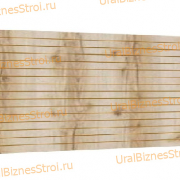 Экономпанель 2400*1200 дуб делано (горизонтально) - uralbiznesstroi.ru – Краснодар