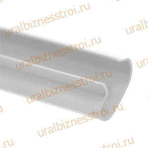 Вставка белая в эконопанели - uralbiznesstroi.ru – Краснодар