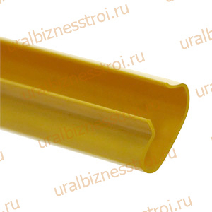 Вставка желтая в эконопанели - uralbiznesstroi.ru – Краснодар