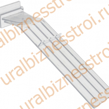 F 130 Накл.полка для обуви с опорой под каблук - uralbiznesstroi.ru – Краснодар