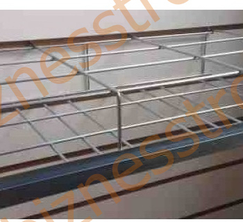 F 204 Накопитель для колготок 290*535*100 - uralbiznesstroi.ru – Краснодар