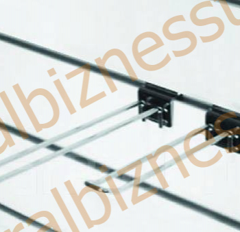 F 302 Еврокрючок 200 мм - uralbiznesstroi.ru – Краснодар