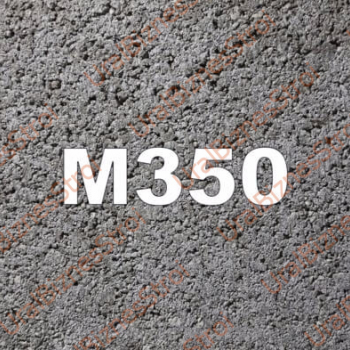 Бетон B25 под топинг M350 - uralbiznesstroi.ru – Краснодар